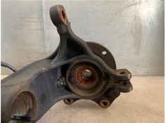 Recambio de mangueta delantero derecha para citroen c3 1.4 attraction referencia OEM IAM 364796  