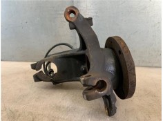 Recambio de mangueta delantero derecha para citroen c3 1.4 attraction referencia OEM IAM 364796  