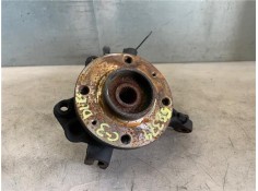 Recambio de mangueta delantero izquierda para citroen c3 1.4 attraction referencia OEM IAM 364696  