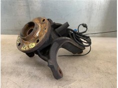 Recambio de mangueta delantero izquierda para citroen c3 1.4 attraction referencia OEM IAM 364696  