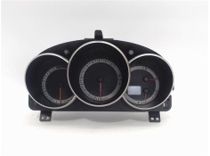 Recambio de cuadro completo para mazda 3 berlina (bk) 1.6 di turbo referencia OEM IAM 8FBS3TA  