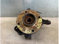 Recambio de mangueta delantero izquierda para citroen c3 1.4 attraction referencia OEM IAM 364696  