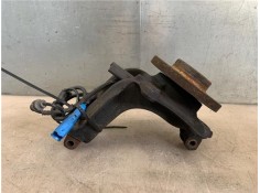 Recambio de mangueta delantero izquierda para citroen c3 1.4 attraction referencia OEM IAM 364696  