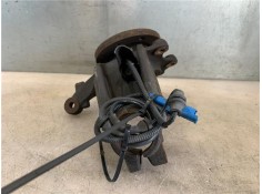 Recambio de mangueta delantero izquierda para citroen c3 1.4 attraction referencia OEM IAM 364696  