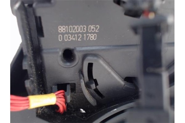 Recambio de mando intermitencia para renault kangoo express (fw0/1_) 1.5 dci (fw0a, fw0b) referencia OEM IAM 255405605R  