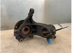 Recambio de mangueta delantero izquierda para citroen c3 1.4 attraction referencia OEM IAM 364696  