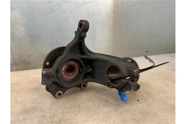Recambio de mangueta delantero izquierda para citroen c3 1.4 attraction referencia OEM IAM 364696  
