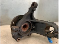 Recambio de mangueta delantero izquierda para citroen c3 1.4 attraction referencia OEM IAM 364696  