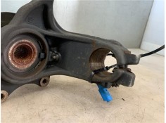 Recambio de mangueta delantero izquierda para citroen c3 1.4 attraction referencia OEM IAM 364696  