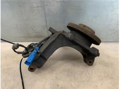 Recambio de mangueta delantero izquierda para citroen c3 1.4 attraction referencia OEM IAM 364696  
