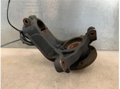 Recambio de mangueta delantero izquierda para citroen c3 1.4 attraction referencia OEM IAM 364696  