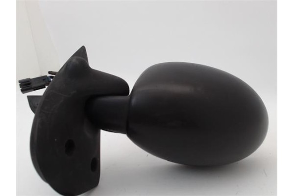 Recambio de retrovisor electrico izquierdo para renault twingo i (c06) referencia OEM IAM   