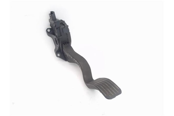 Recambio de pedal acelerador para peugeot 207 1.6 confort referencia OEM IAM   