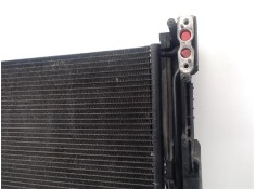 Recambio de radiador aire acondicionado para bmw serie x3 (e83) 3.0i referencia OEM IAM 17113400400  
