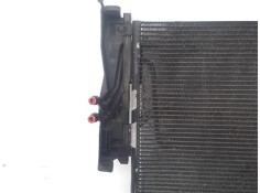 Recambio de radiador aire acondicionado para bmw serie x3 (e83) 3.0i referencia OEM IAM 17113400400  