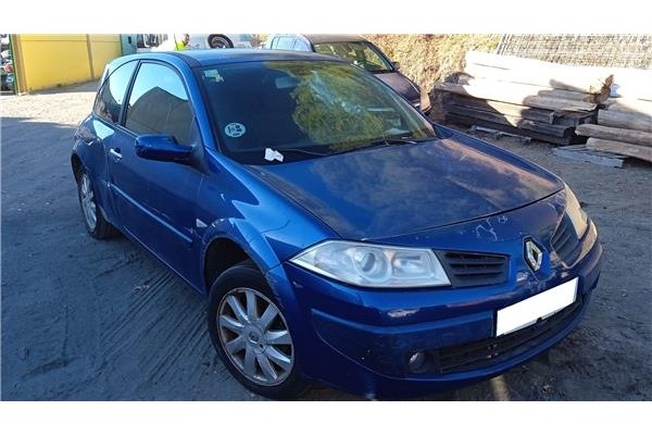 renault megane ii (bm0/1_, cm0/1_) del año 2007