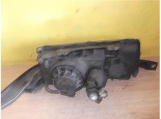 Recambio de faro delantero izquierdo para ssangyong musso 2.9 d referencia OEM IAM 8310105600X  