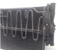 Recambio de radiador aire acondicionado para bmw serie x3 (e83) 3.0i referencia OEM IAM 17113400400  