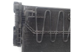 Recambio de radiador aire acondicionado para bmw serie x3 (e83) 3.0i referencia OEM IAM 17113400400  