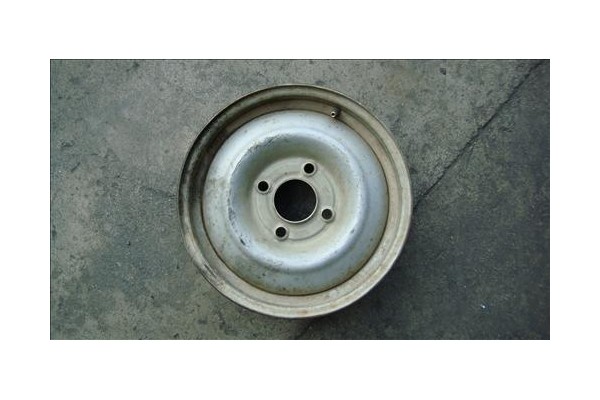 Recambio de llanta para citroen c15 (1985) 1.8 d [1,8 ltr. - 44 kw diesel (161)] referencia OEM IAM   