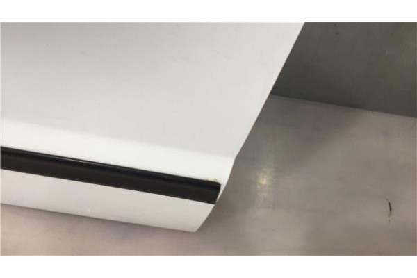 Recambio de puerta delantero izquierda para fiat cinquecento (170) 0.9 i.e. s referencia OEM IAM 7754429  