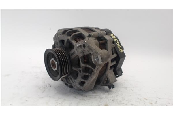 Recambio de alternador para kia rio (ub) 1.2 basic referencia OEM IAM 37300-03355 2622650 