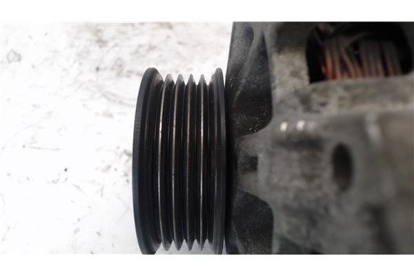 Recambio de alternador para kia rio (ub) 1.2 basic referencia OEM IAM 37300-03355 2622650 