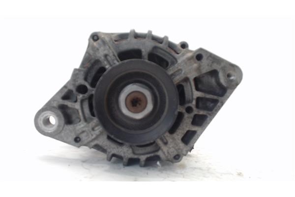 Recambio de alternador para kia rio (ub) 1.2 basic referencia OEM IAM 37300-03355 2622650 
