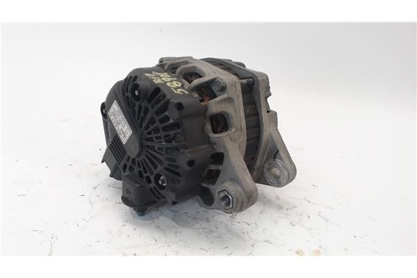 Recambio de alternador para kia rio (ub) 1.2 basic referencia OEM IAM 37300-03355 2622650 