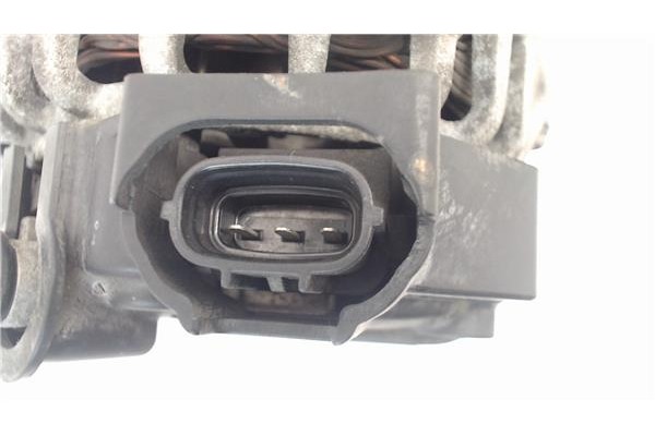 Recambio de alternador para kia rio (ub) 1.2 basic referencia OEM IAM 37300-03355 2622650 