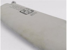 Recambio de parasol derecho para peugeot 206 1.6 hdi 110 referencia OEM IAM 8143EP  