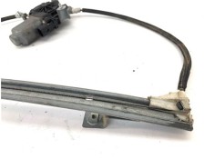 Recambio de mecanismo elevalunas delantero derecho para renault scenic i (ja...) 1.6 16v (ja0b, ja04, ja11) referencia OEM IAM 7