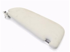 Recambio de parasol izquierdo para peugeot 206 1.6 hdi 110 referencia OEM IAM 8143EP  