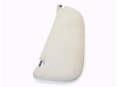 Recambio de parasol izquierdo para peugeot 206 1.6 hdi 110 referencia OEM IAM 8143EP  