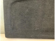 Recambio de bandeja trasero para volkswagen golf iv berlina (1j1) 1.6 16v referencia OEM IAM 1J6867769B  