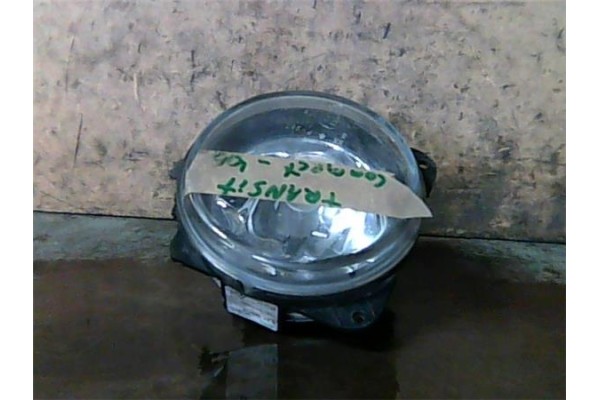 Recambio de faro antiniebla para ford tourneo connect (tc7)(2002) 1.8 tdci referencia OEM IAM   