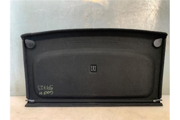Recambio de bandeja trasero para volkswagen golf iv berlina (1j1) 1.6 16v referencia OEM IAM 1J6867769B  