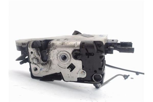 Recambio de cierre electromagnetico delantero izquierdo para peugeot 207 1.6 confort referencia OEM IAM   