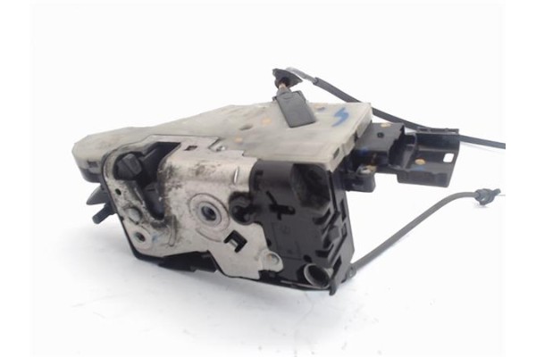 Recambio de cierre electromagnetico delantero izquierdo para peugeot 207 1.6 confort referencia OEM IAM   
