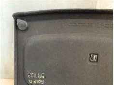 Recambio de bandeja trasero para volkswagen golf iv berlina (1j1) 1.6 16v referencia OEM IAM 1J6867769B  