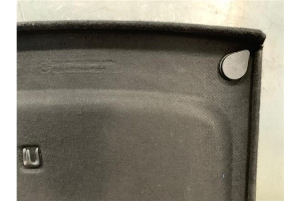 Recambio de bandeja trasero para volkswagen golf iv berlina (1j1) 1.6 16v referencia OEM IAM 1J6867769B  