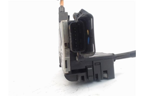 Recambio de cierre electromagnetico delantero izquierdo para peugeot 207 1.6 confort referencia OEM IAM   