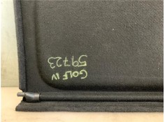 Recambio de bandeja trasero para volkswagen golf iv berlina (1j1) 1.6 16v referencia OEM IAM 1J6867769B  