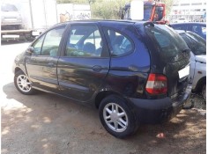 renault scenic i (ja...) del año 2000