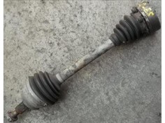 Recambio de palier delantero izquierdo para volkswagen golf iii (1h1) 2.8 vr6 referencia OEM IAM   
