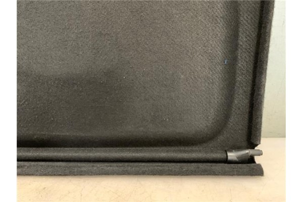Recambio de bandeja trasero para volkswagen golf iv berlina (1j1) 1.6 16v referencia OEM IAM 1J6867769B  