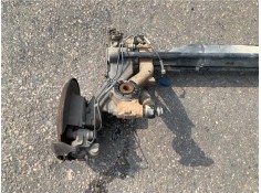 Recambio de puente trasero para peugeot 206 1.6 hdi 110 referencia OEM IAM 5148H7  