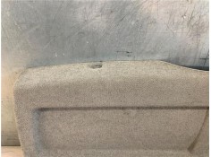 Recambio de bandeja trasero para fiat ii panda (169) 1.1 referencia OEM IAM 735364866  