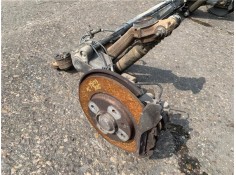 Recambio de puente trasero para peugeot 206 1.6 hdi 110 referencia OEM IAM 5148H7  