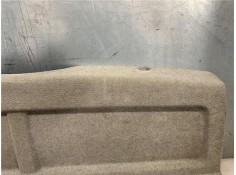 Recambio de bandeja trasero para fiat ii panda (169) 1.1 referencia OEM IAM 735364866  